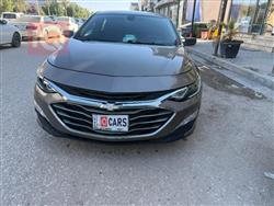 شيفروليه ماليبو